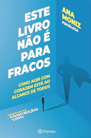 Este Livro Não É Para Fracos
