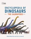 Encyclopedia of Dinosaurs: The Sauropods