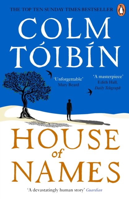 House Of Names
