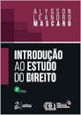 Introdução Ao Estudo Do Direito