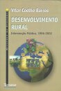 Desenvolvimento Rural - Intervenção Pública, 1996-2002