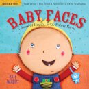 Indestructibles: Baby Faces