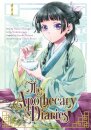 The Apothecary Diaries 01