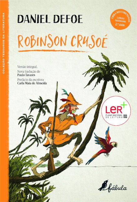 Robinson Crusoé