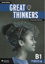 Great Thinkers B1 Workbook ePack
