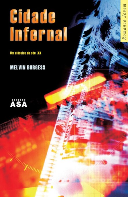 Cidade Infernal