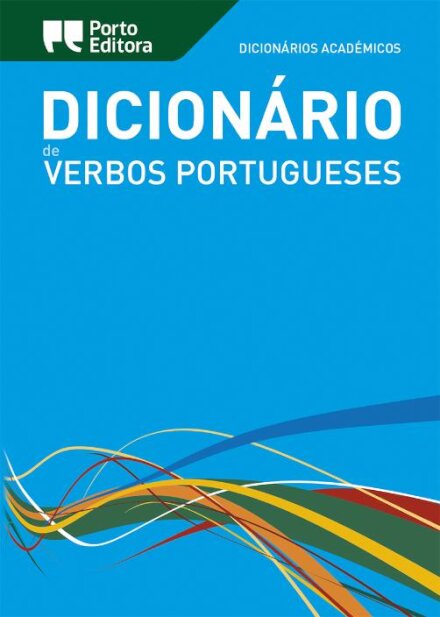Dicionário Académico de Verbos Portugueses