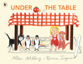 Under The Table