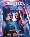 Bill & Ted's Most Excellent Movie Book