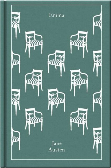 Emma (CLOTHBOUND Classics)