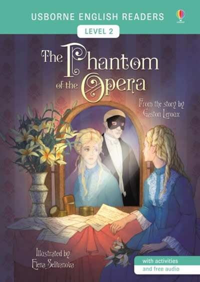 The Phantom Of The Opera