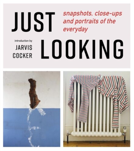 JUST LOOKING