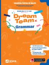 Dream Team Grammar - Inglês - 5.º e 6.º Anos - Gramática Prática de Inglês