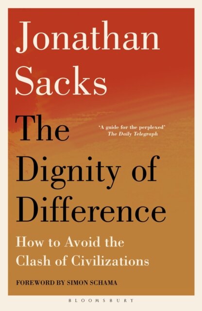 The Dignity of Difference