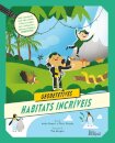 Geodetetives 3: Habitats Incríveis