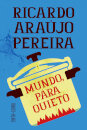 Mundo, Pára Quieto