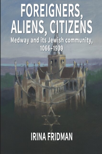 Foreigners, Aliens, Citizens