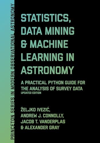 Statistics, Data Mining, and Machine Learning in Astronomy