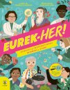 Eurek-Her! Stories Of Inspirational Women