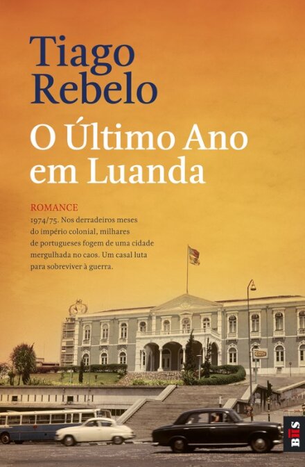 O Último Ano em Luanda