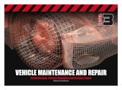 Vehicle Maintenance and Repair Level 3