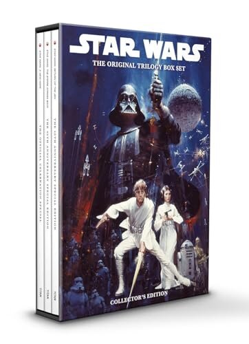 Star Wars Insider: The Original Trilogy Box Set