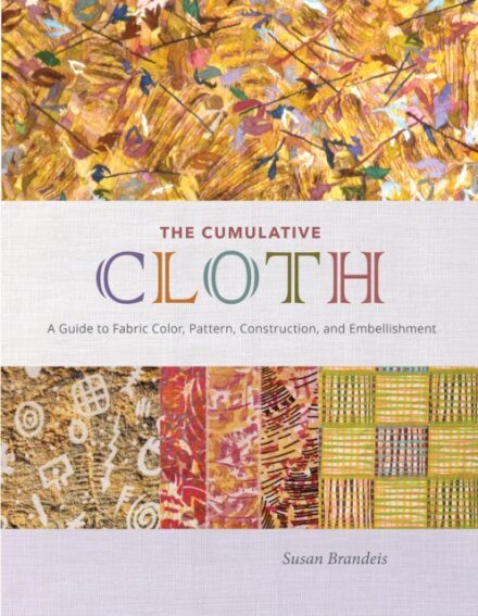 The Cumulative Cloth, Wet Techniques