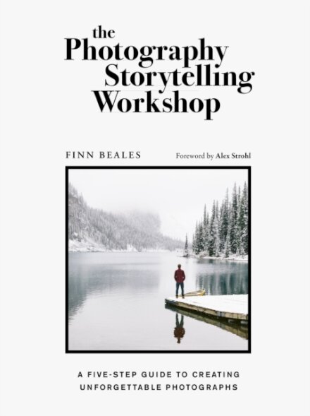 Photography Storytelling Workshop