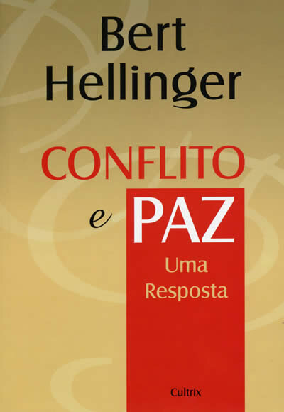Conflito E Paz Uma Resposta