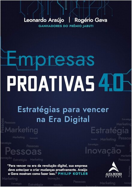Empresas Proativas 4.0