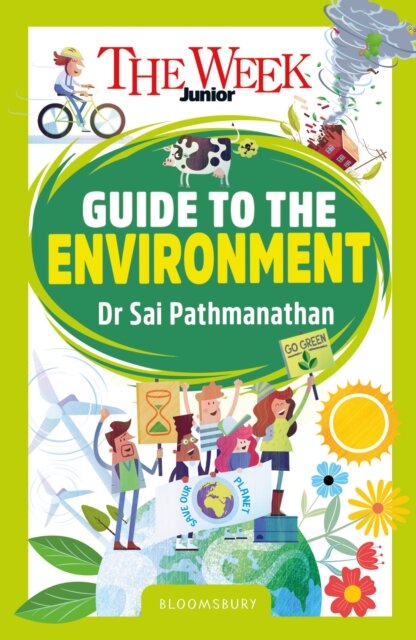 The Week Junior Guide to the Environment