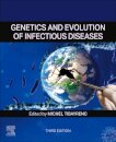 Genetics and Evolution of Infectious Diseases