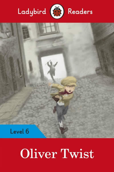 Oliver Twist Lbr L6