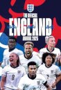 Official England Football Annual 2025