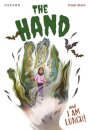Read Write Inc. Fresh Start Readers: Book 2: The Hand & I Am Lunch!