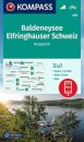 Baldeneysee, Elfringhauser Schweiz, Wuppertal
