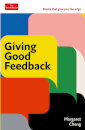 Giving Good Feedback