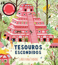 Tesouros Escondidos