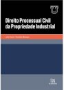 Direito Processual Civil da Propriedade Industrial