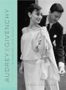 Audrey And Givenchy