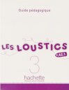 Les Loustics 3 Guide pédagogique