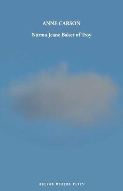 Norma Jeane Baker of Troy