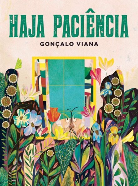 Haja Paciência