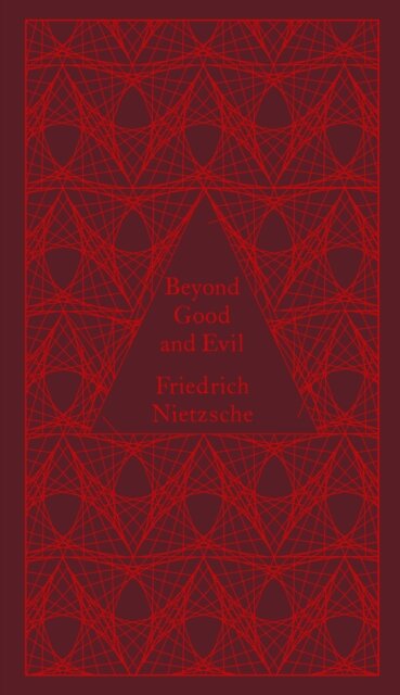 Beyond Good And Evil