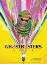 Ghostbusters Artbook