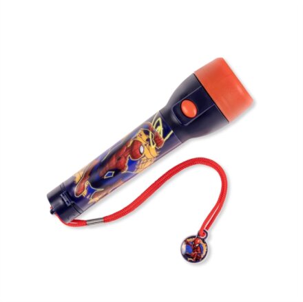 BIG TORCH SPIDERMAN