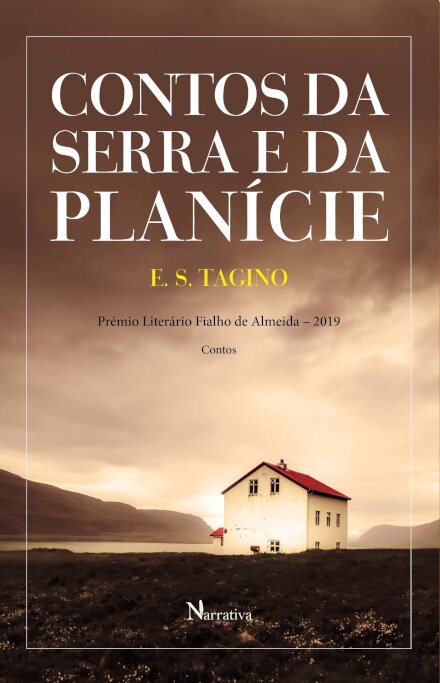 Contos Da Serra E Da Planície