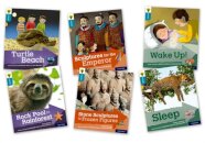 Oxford Reading Tree - Explore with Biff, Chip and Kipper Level 9 Mixed Pack of 6