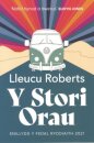 Y Stori Orau - Medal Ryddiaith 2021