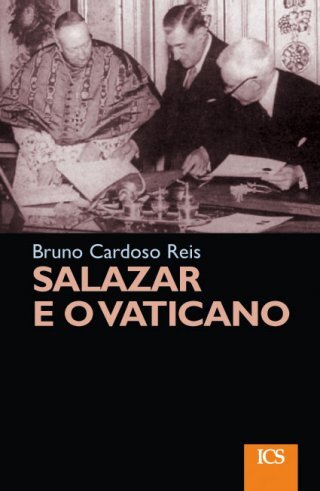 Salazar e o Vaticano